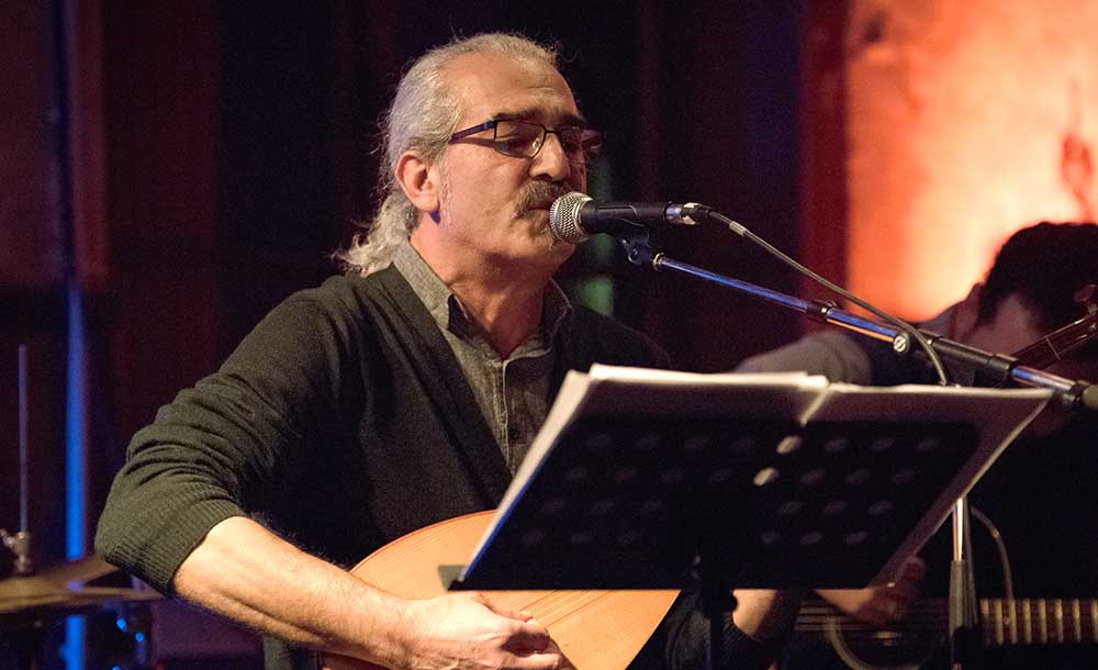 Necati Teyhani (Jazzpiya)